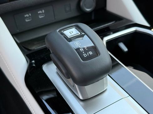 New 2026 Mitsubishi Outlander SE AWD/4WD image 29