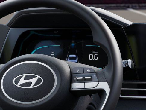 New 2026 Hyundai Elantra SE image 14