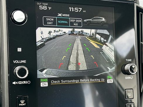 New 2026 Subaru Crosstrek 2.5i Wilderness image 19