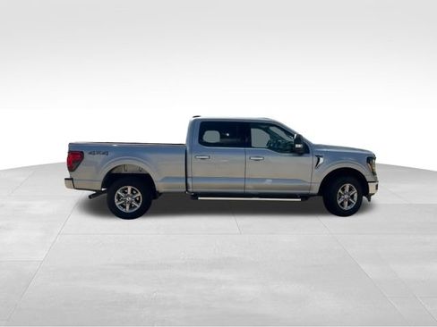 Used 2024 Ford F150 XLT w/ Tow/Haul Package AWD/4WD image 10