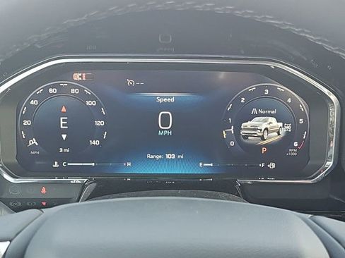 New 2026 Chevrolet Silverado 1500 LTZ image 37