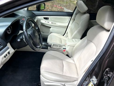 Used 2013 Subaru Impreza 2.0i Limited image 9