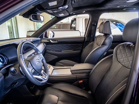 Used 2020 Hyundai Palisade Limited FWD image 17