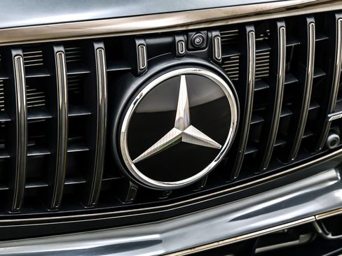 Certified 2024 Mercedes-Benz S 63 AMG S image 15