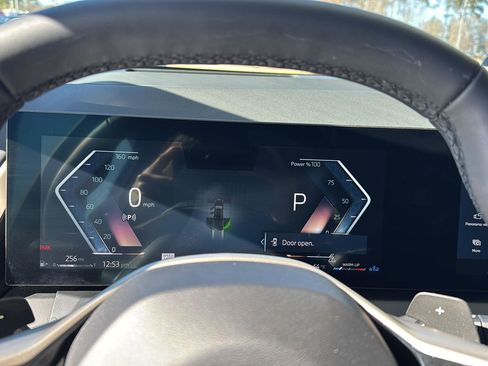 Certified 2025 BMW X3 xDrive30i w/ Premium Package image 20