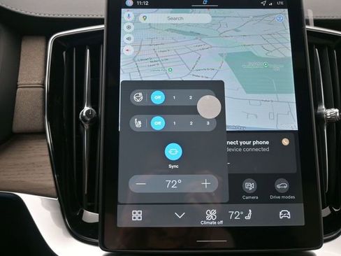 New 2026 Volvo XC90 B6 Plus image 23