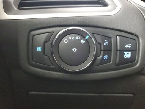 Used 2021 Ford Edge SEL w/ Convenience Package image 35