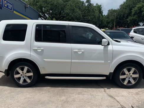 Used 2014 Honda Pilot EX-L image 8