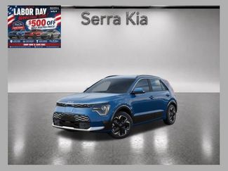 New 2024 Kia Niro Wind FWD 360° Tour