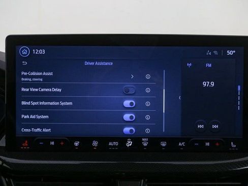 Used 2023 Ford Escape ST-Line w/ Tech Pack #1 image 26