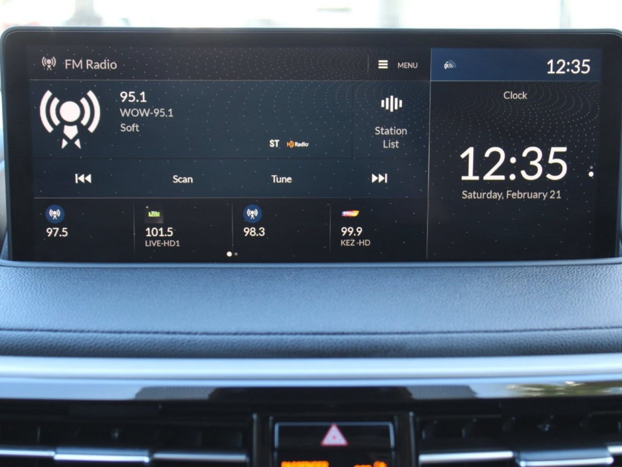 Certified 2024 Acura MDX FWD image 16