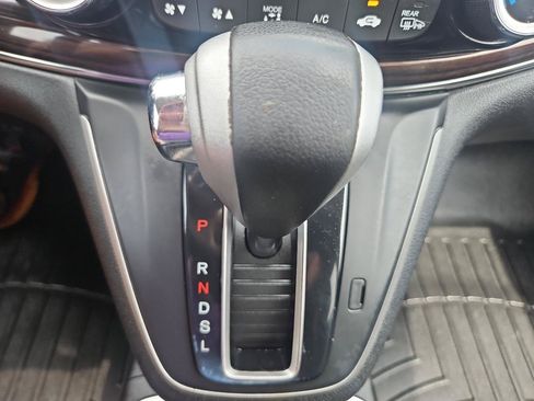 Used 2016 Honda CR-V EX-L image 34