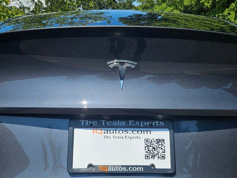 Used 2023 Tesla Model Y Long Range AWD/4WD image 29