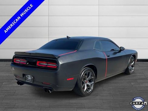 Used 2018 Dodge Challenger R/T Plus RWD image 4