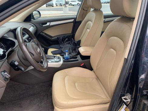 Used 2015 Audi A4 2.0T Premium Plus w/ Technology Package image 7