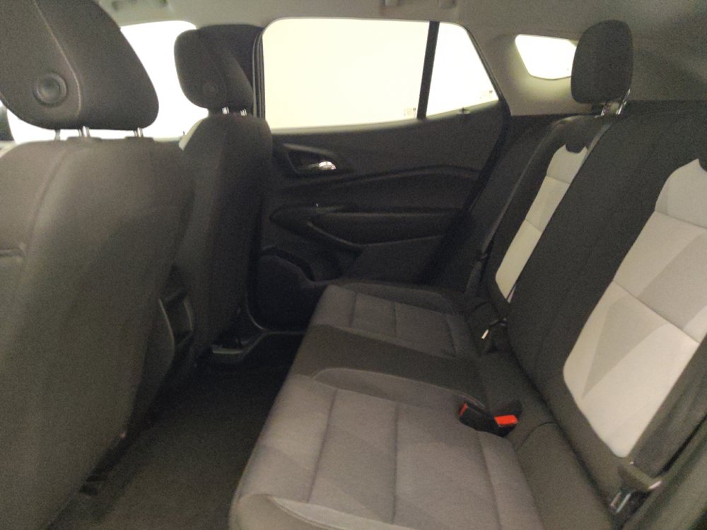 Used 2024 Chevrolet Trax LS FWD image 18