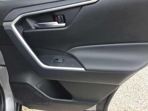 Certified 2025 Toyota RAV4 XLE AWD/4WD image 16