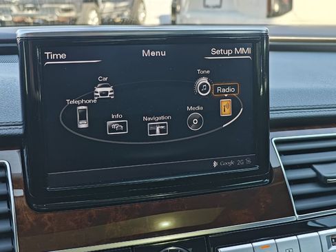 Used 2014 Audi A8 L TDI image 36