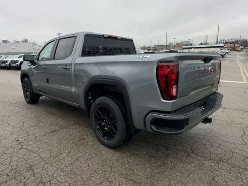 New 2026 GMC Sierra 1500 Elevation AWD/4WD image 6