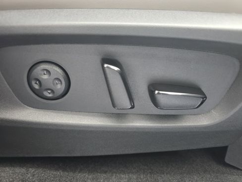 New 2026 INFINITI QX60 Autograph w/ Dark Cargo Package image 10