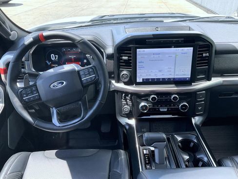 Used 2023 Ford F150 Raptor w/ Raptor Carbon Fiber Package AWD/4WD image 14