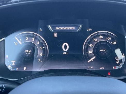 New 2026 RAM 1500 Laramie image 30