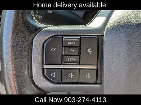 Used 2024 Ford F150 XLT w/ Mobile Office Package AWD/4WD image 24