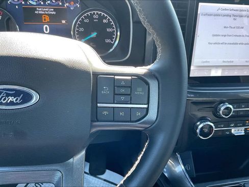 Certified 2023 Ford F150 XLT w/ Equipment Group 302A High AWD/4WD image 19