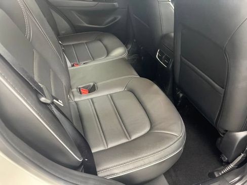 Used 2025 MAZDA CX-5 AWD 2.5 S w/ Preferred Package image 23