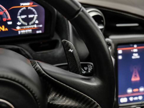 Used 2020 McLaren 720S Luxury image 56