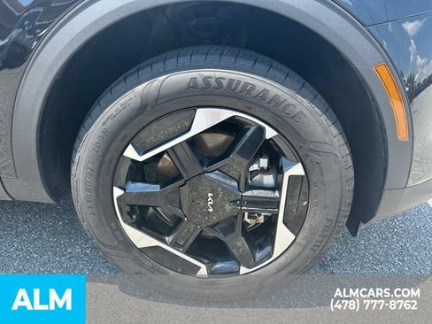 Used 2026 Kia Sportage S AWD/4WD image 14