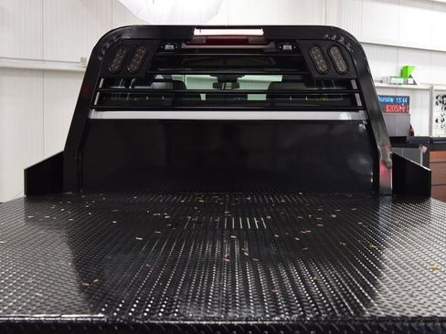 New 2026 Chevrolet Silverado 3500 W/T AWD/4WD image 18