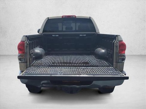 Used 2008 Toyota Tundra SR5 AWD/4WD image 6