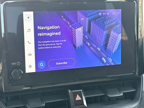 Certified 2024 Toyota Corolla LE image 22