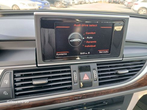 Used 2016 Audi A6 2.0T Premium image 33