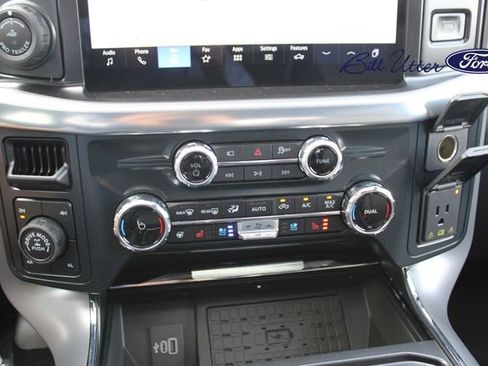 New 2026 Ford F150 Lariat AWD/4WD image 15