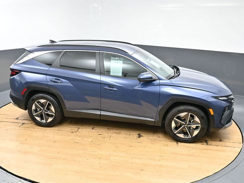 Used 2025 Hyundai Tucson SEL FWD image 49