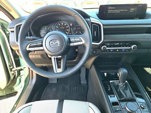 New 2026 MAZDA CX-50 AWD 2.5 S w/ Premium Package image 10