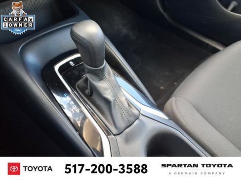 Used 2023 Toyota Corolla LE image 20