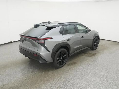 New 2025 Toyota bZ4X AWD image 47
