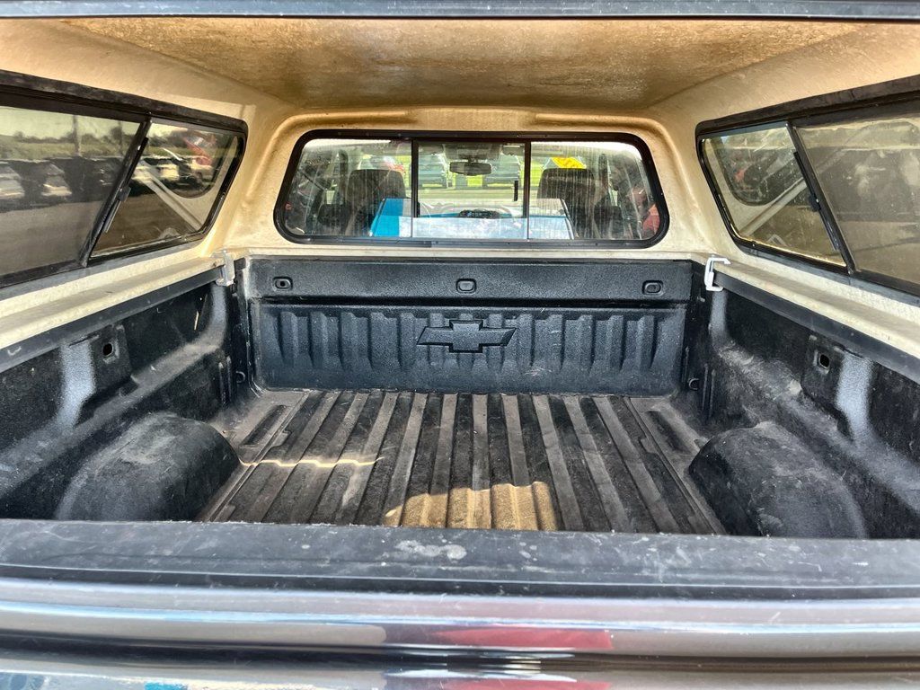 Used 2019 Chevrolet Silverado 1500 LT w/ All Star Edition AWD/4WD image 23