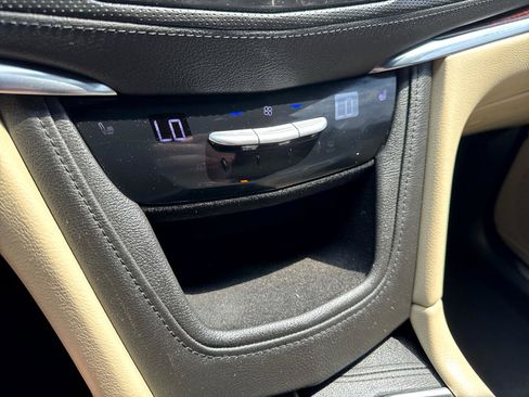 Used 2017 Cadillac XT5 Luxury w/ Driver Awareness Package image 25