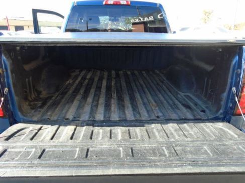 Used 2016 Chevrolet Silverado 1500 LT w/ Texas Edition image 18