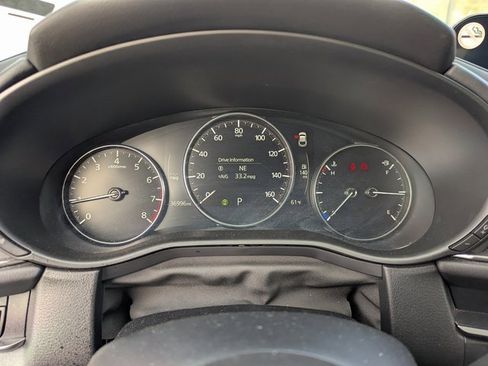 Used 2024 MAZDA CX-30 AWD 2.5 S w/ Select Sport Pkg image 21