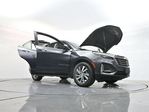 Used 2022 Chevrolet Equinox Premier FWD image 59
