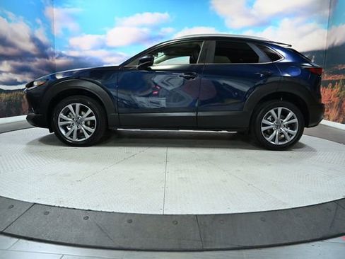 Used 2025 MAZDA CX-30 AWD 2.5 S w/ Preferred Package image 5