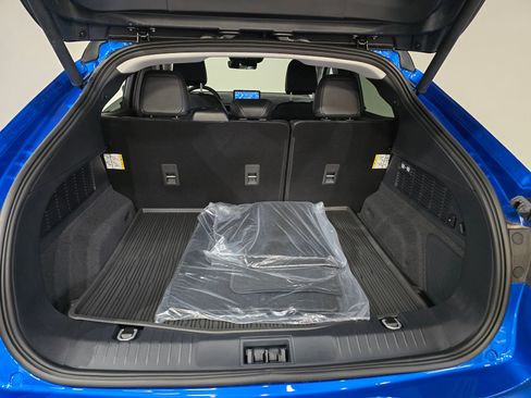 New 2025 Ford Mustang Mach-E Premium w/ Interior Protection Package image 29