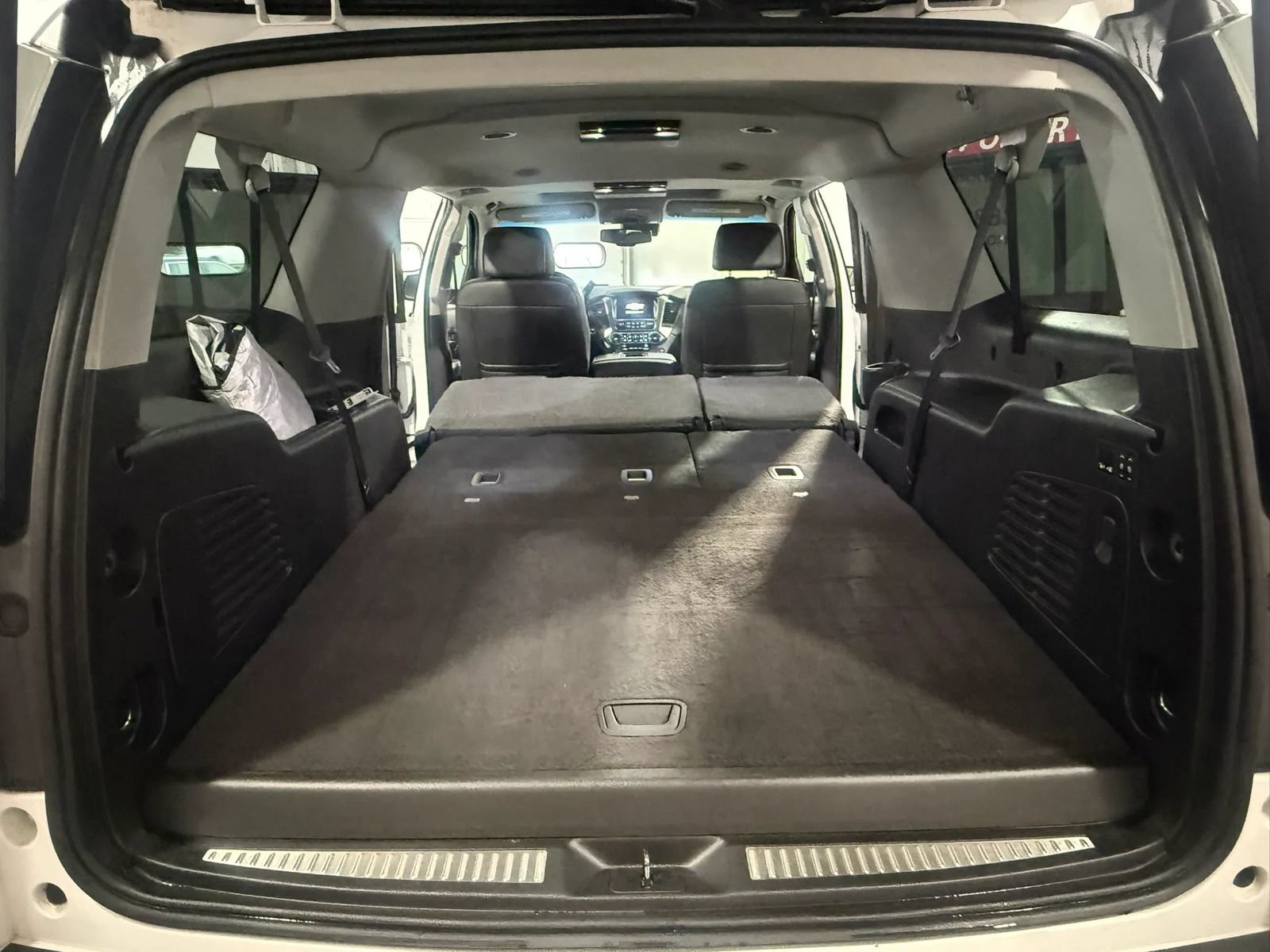 Used 2019 Chevrolet Suburban LT AWD/4WD image 27