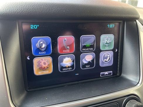 Used 2018 Chevrolet Tahoe LT image 31