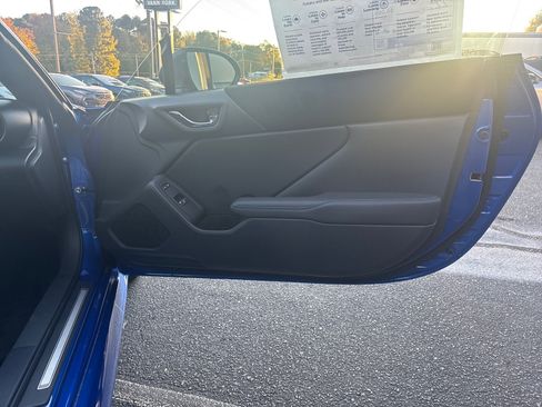 New 2025 Subaru BRZ tS image 33